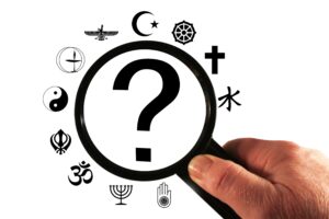 Read more about the article स्त्री विभिन्न धर्मों की दृष्टि में women in different Religions